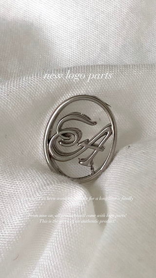 LOGO parts history