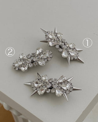 ✴︎moment_hair pin✴︎