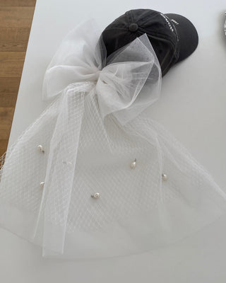 ✴︎ tulle ribbon✴︎