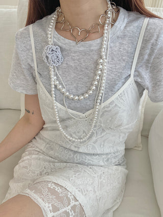 ✴︎heart_ necklace✴︎