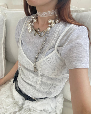 ✴︎Dewdrop Chain✴︎