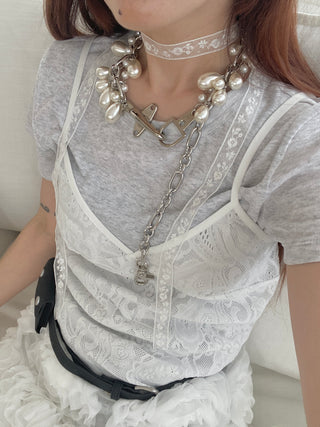 ✴︎Dewdrop Chain✴︎