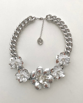 ✴︎flora crush_necklace✴︎