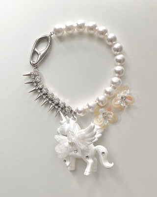✴︎unicorn_necklace✴︎