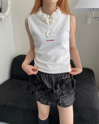 ✴︎jelly ribbon_necklace✴︎