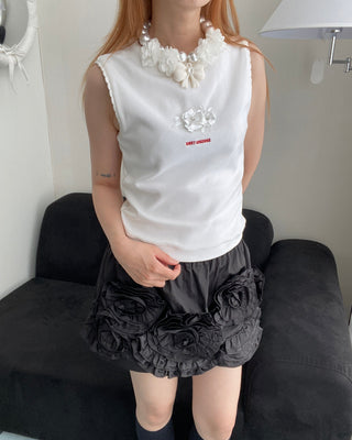 ✴︎jelly ribbon_necklace✴︎