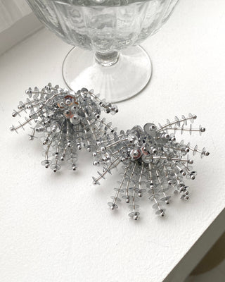 ✴︎Sea anemone_earring✴︎