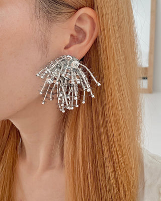 ✴︎Sea anemone_earring✴︎