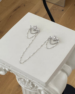 ✴︎moment _hair chain✴︎