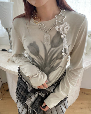 ✴︎tag_necklace✴︎