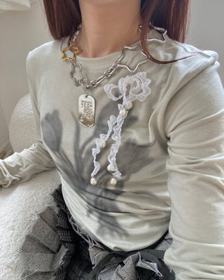 ✴︎tag_necklace✴︎