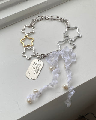 ✴︎tag_necklace✴︎