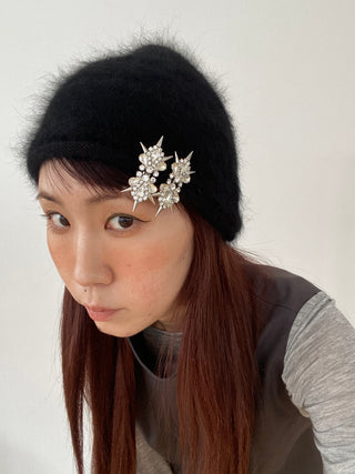 ✴︎moment_hair pin✴︎