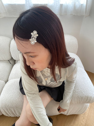 ✴︎moment_hair pin✴︎