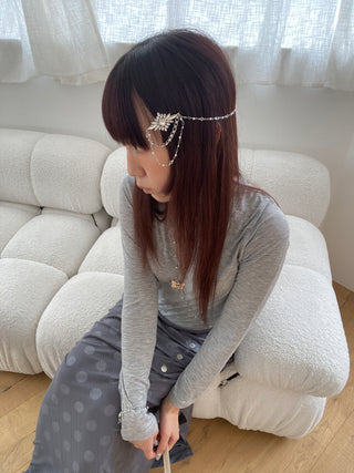 ✴︎moment _hair chain✴︎
