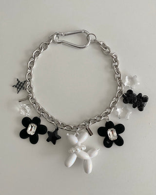 ✴︎balloon dog_necklace✴︎