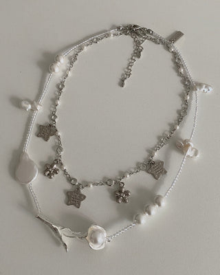 ✴︎twilight set_necklace✴︎