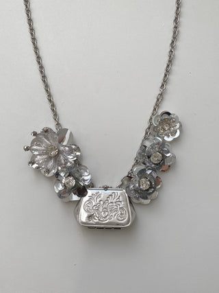 ✴︎my bag_ necklace✴︎