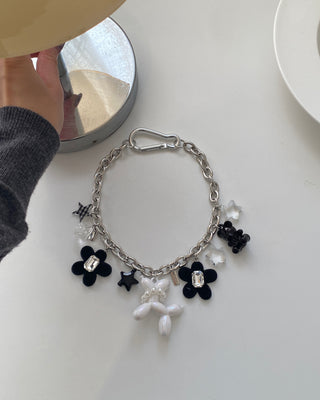 ✴︎balloon dog_necklace✴︎