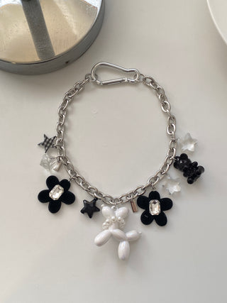 ✴︎balloon dog_necklace✴︎