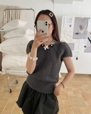 ✴︎balloon dog_necklace✴︎