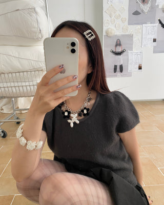 ✴︎balloon dog_necklace✴︎