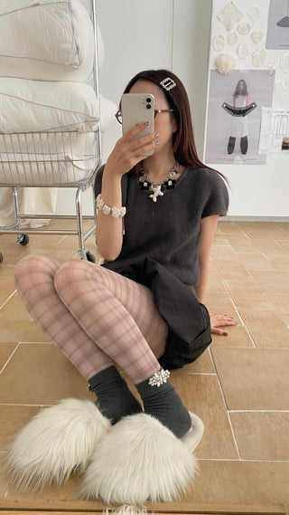 ✴︎balloon dog_necklace✴︎