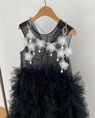 ✴︎white anemone_ harness✴︎