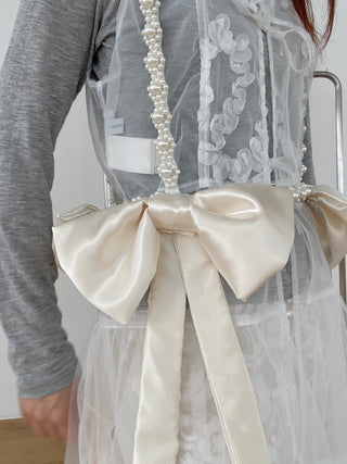 ✴︎satin ribbon_harness✴︎