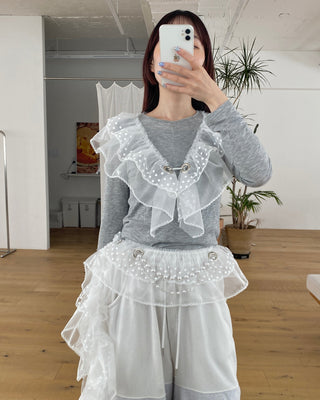 ✴︎ dot frill_set up✴︎